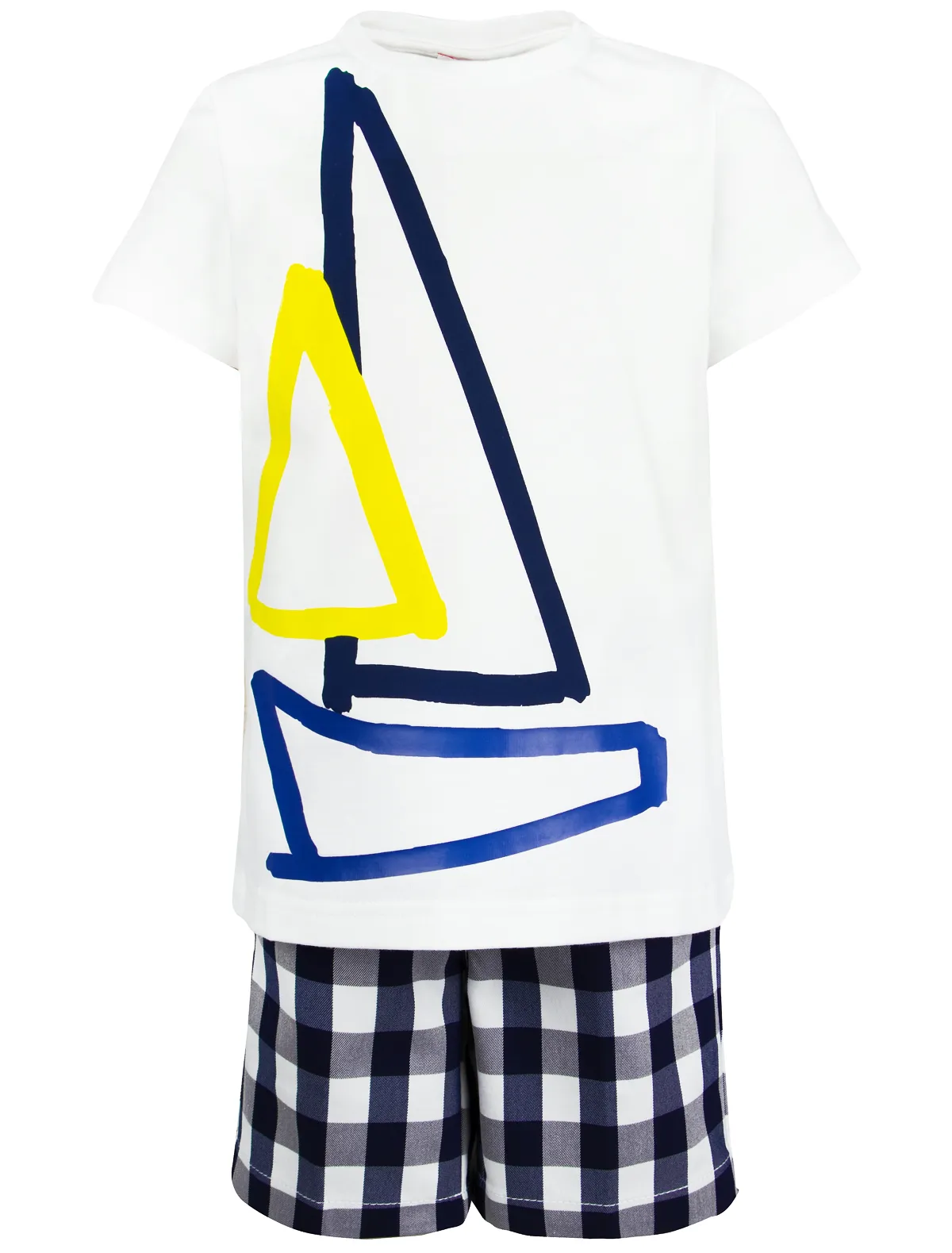 

Комплект из 2 шт. Il Gufo, Разноцветный, 1927322