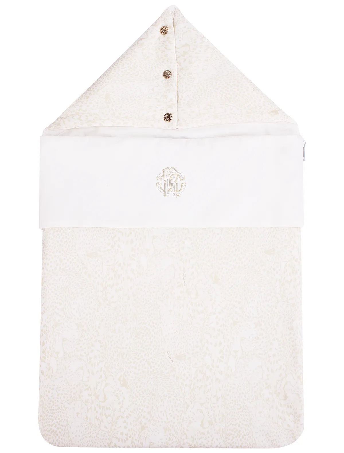 

Конверт Roberto Cavalli, Бежевый, 2768828