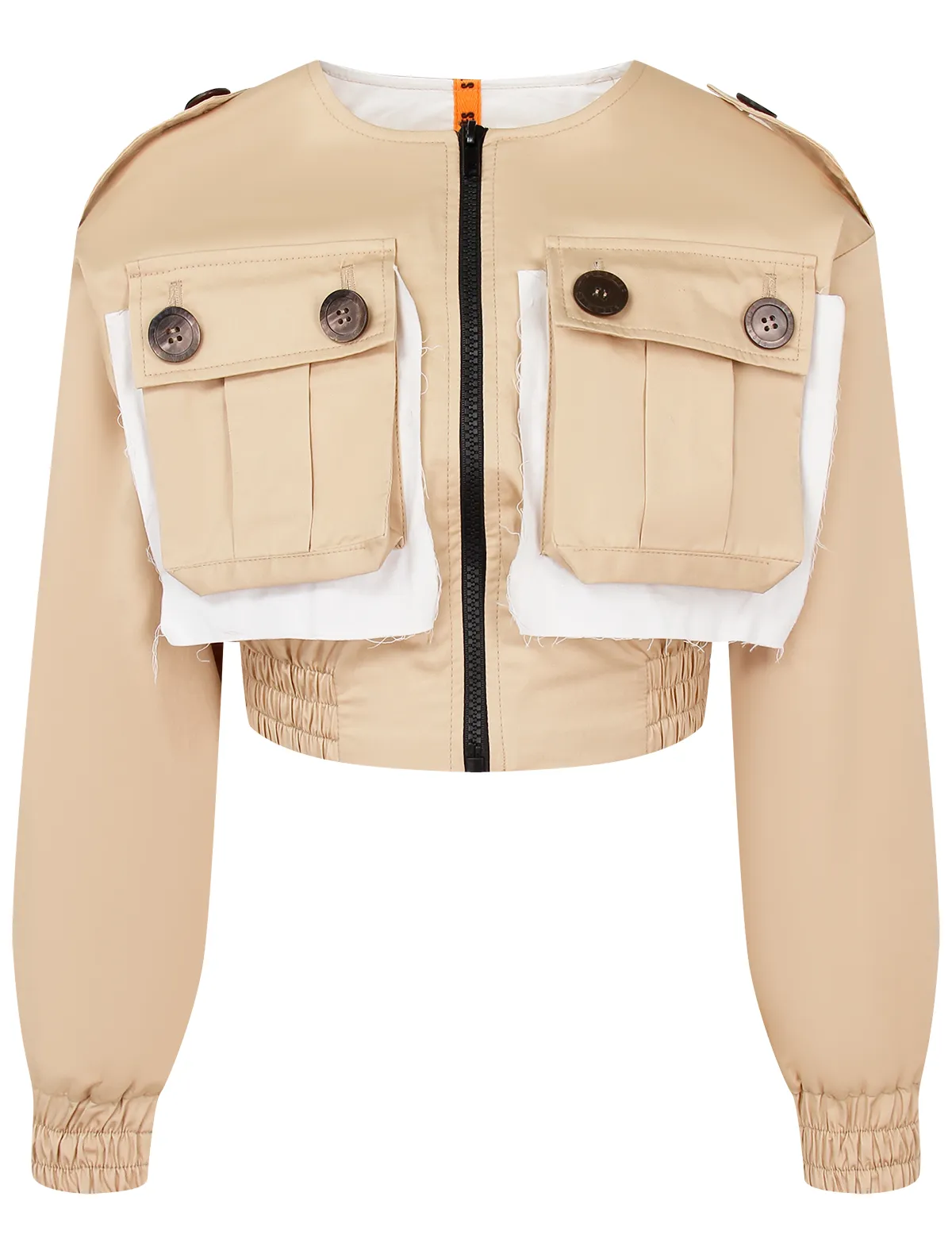 

Куртка Stormies, Бежевый, 2713143