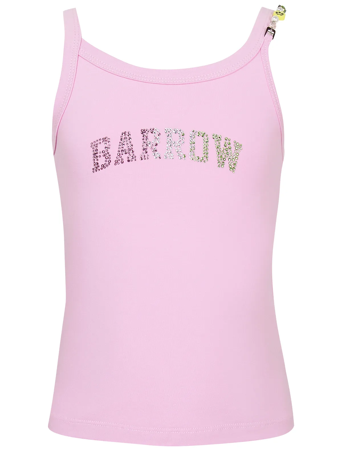 

Топ BARROW, Розовый, 2759624