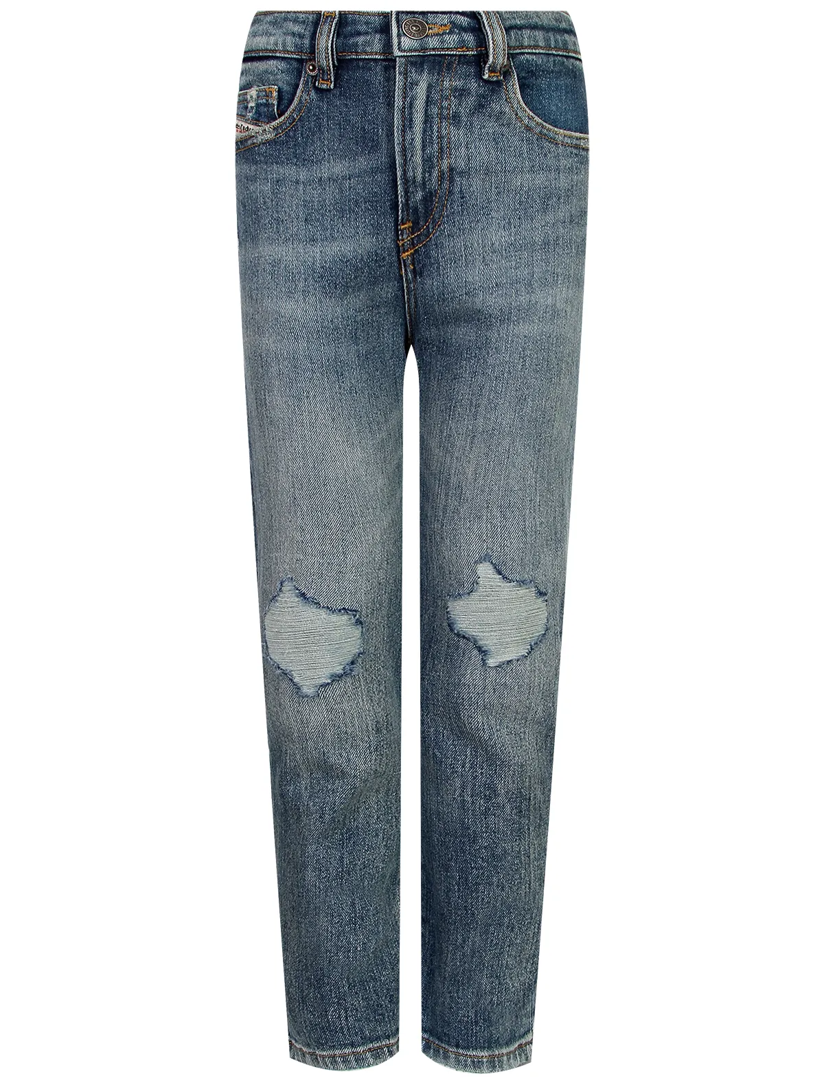 

Джинсы Diesel, Синий, 2671020