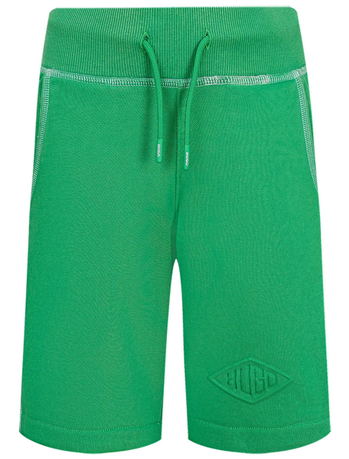 

Шорты HUGO, Зеленый, 2757727