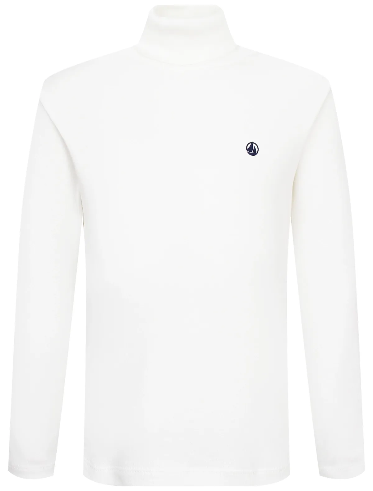 

Водолазка PETIT BATEAU, Белый, 3052804