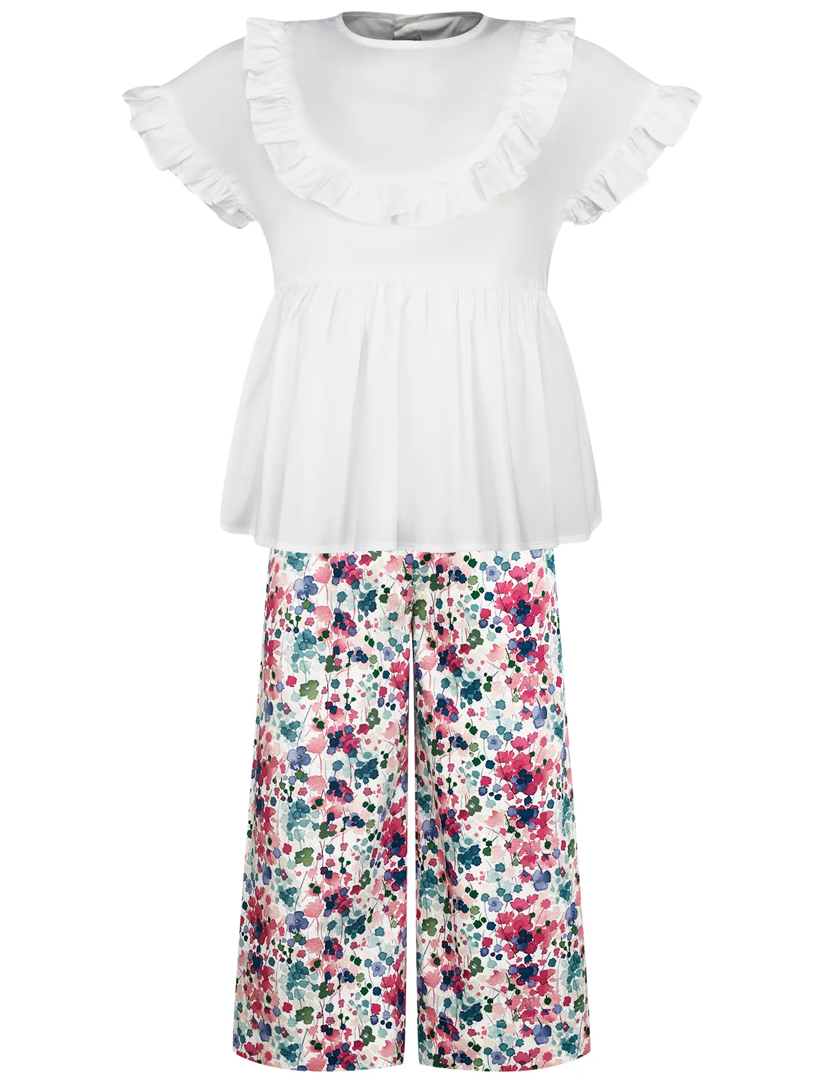 

Комплект из 2 шт. Il Gufo, Белый, 2520198