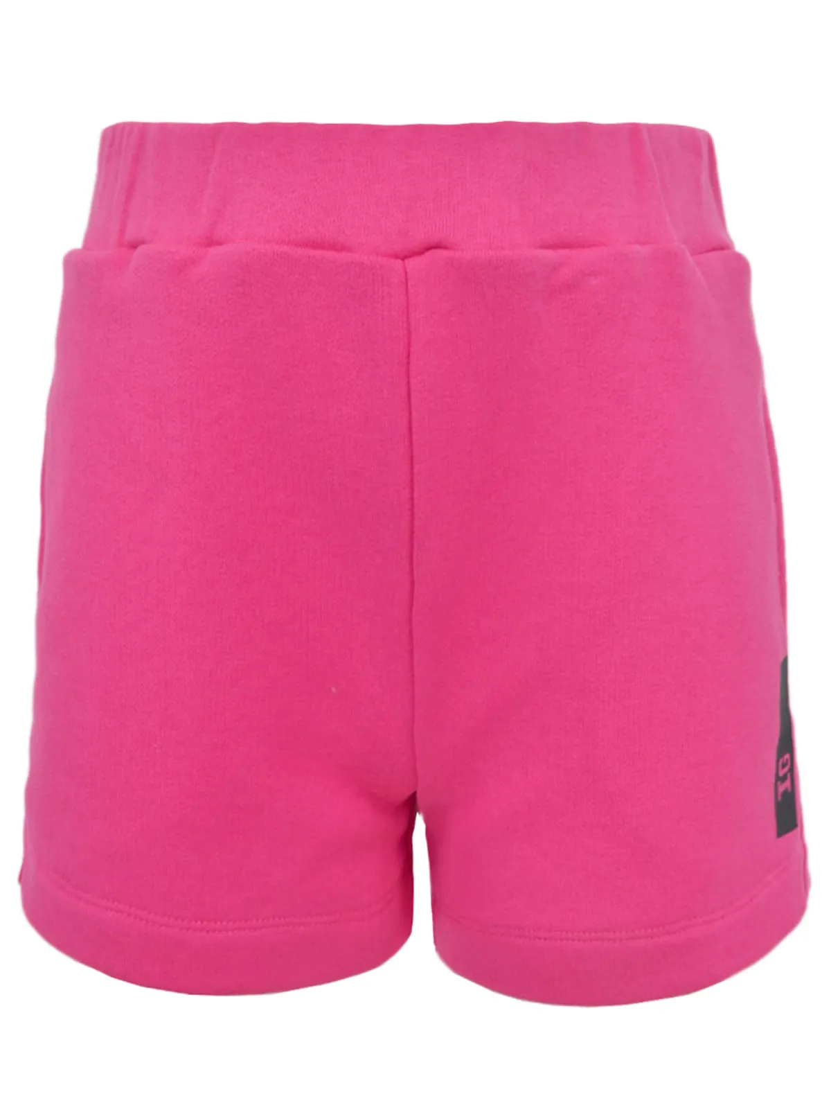 

Шорты Il Gufo, Розовый, 2684764