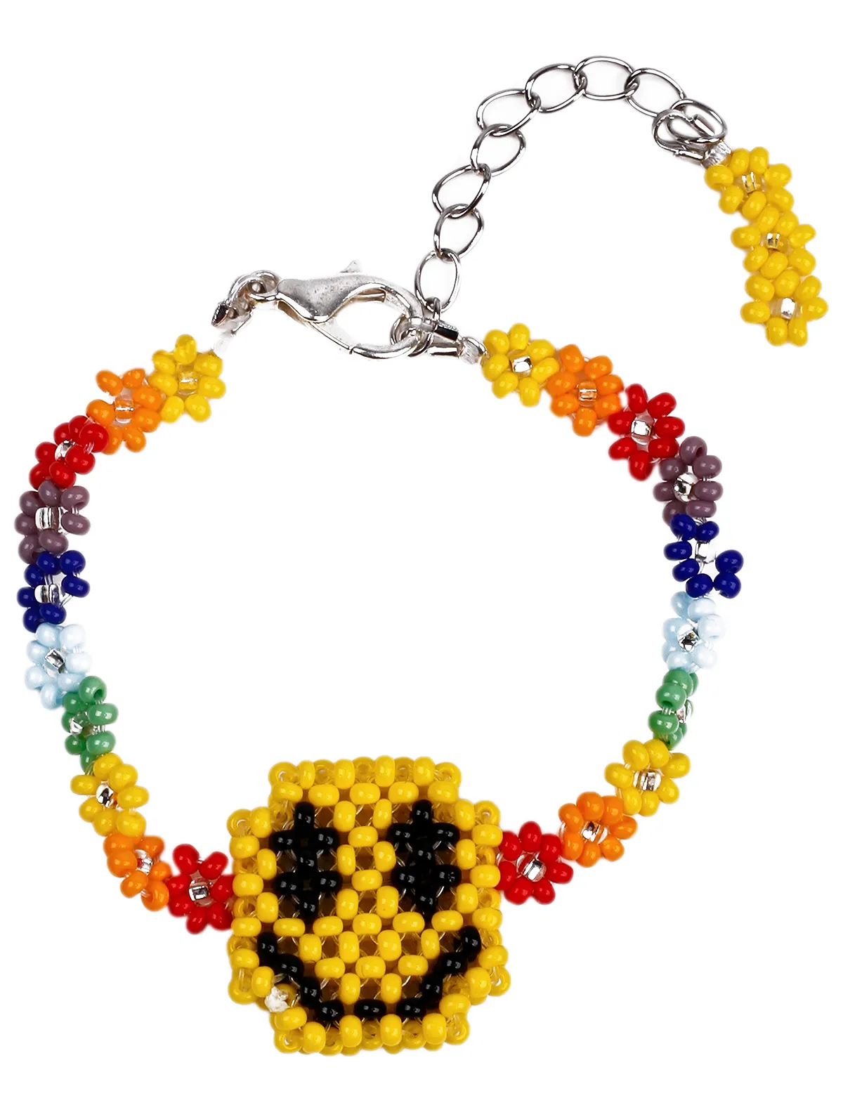 

Браслет HIAYNDERFYT, Разноцветный, 2387224