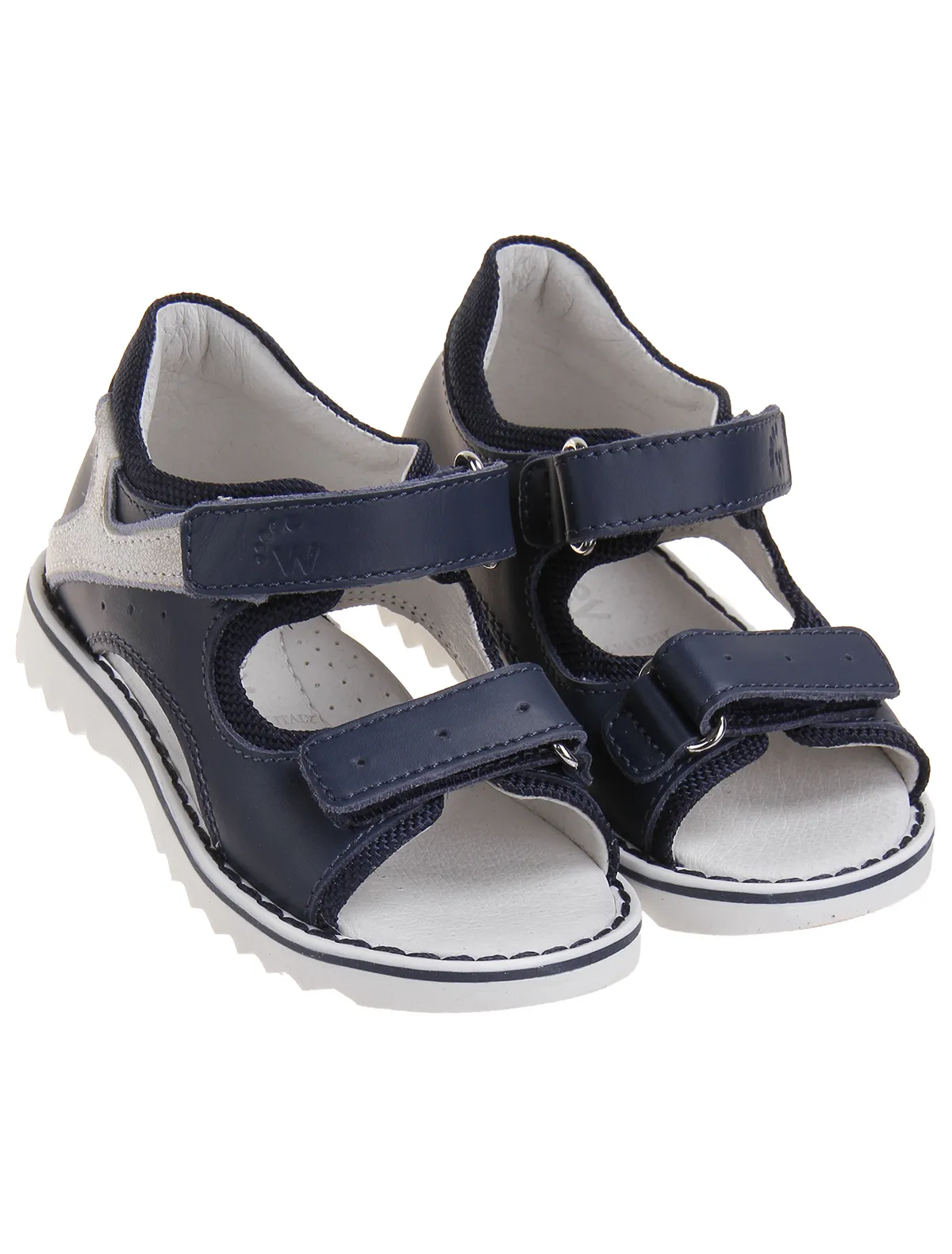 

Сандалии Walkey, Синий, 2770034