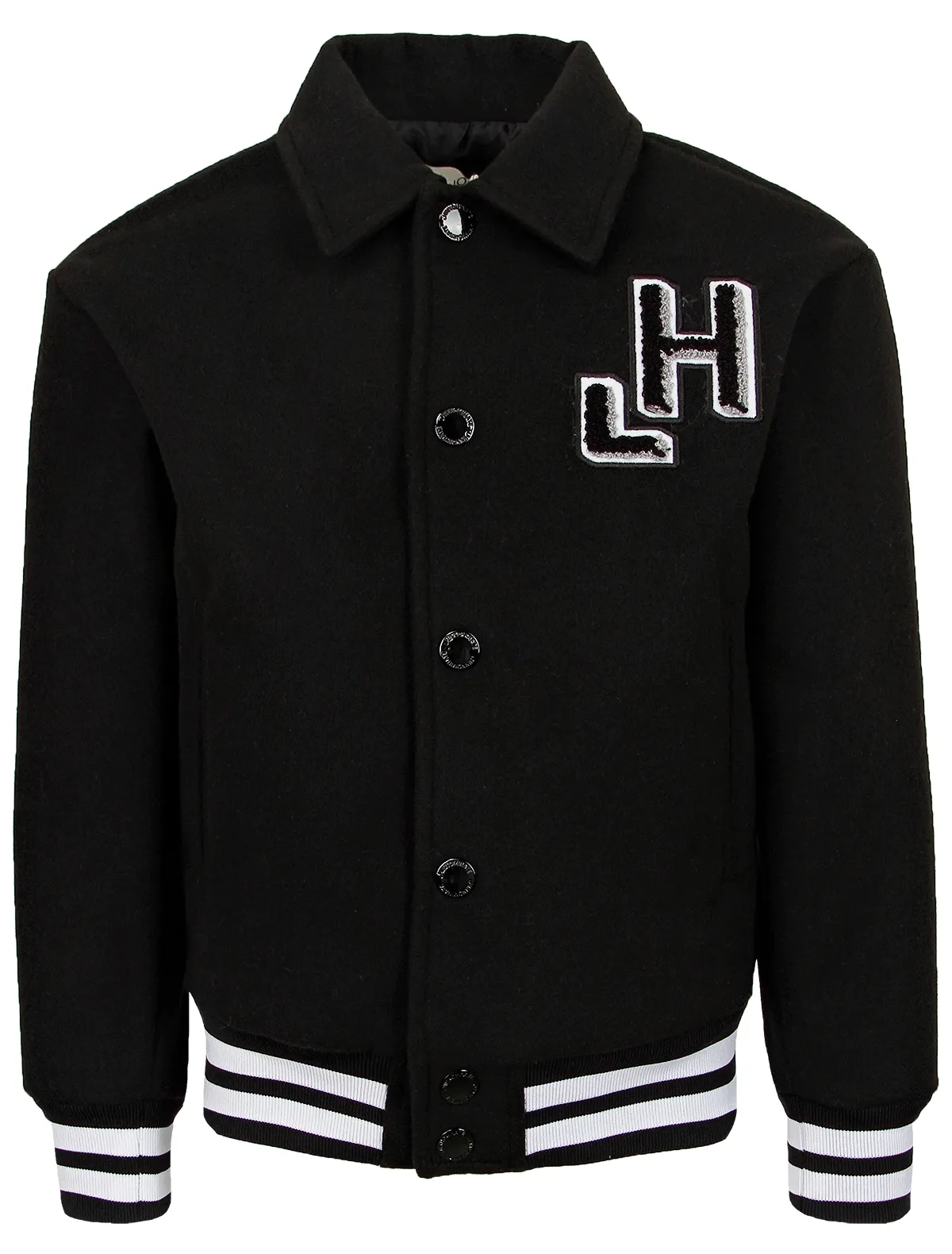 

Куртка HINNOMINATE, Черный, 2625309