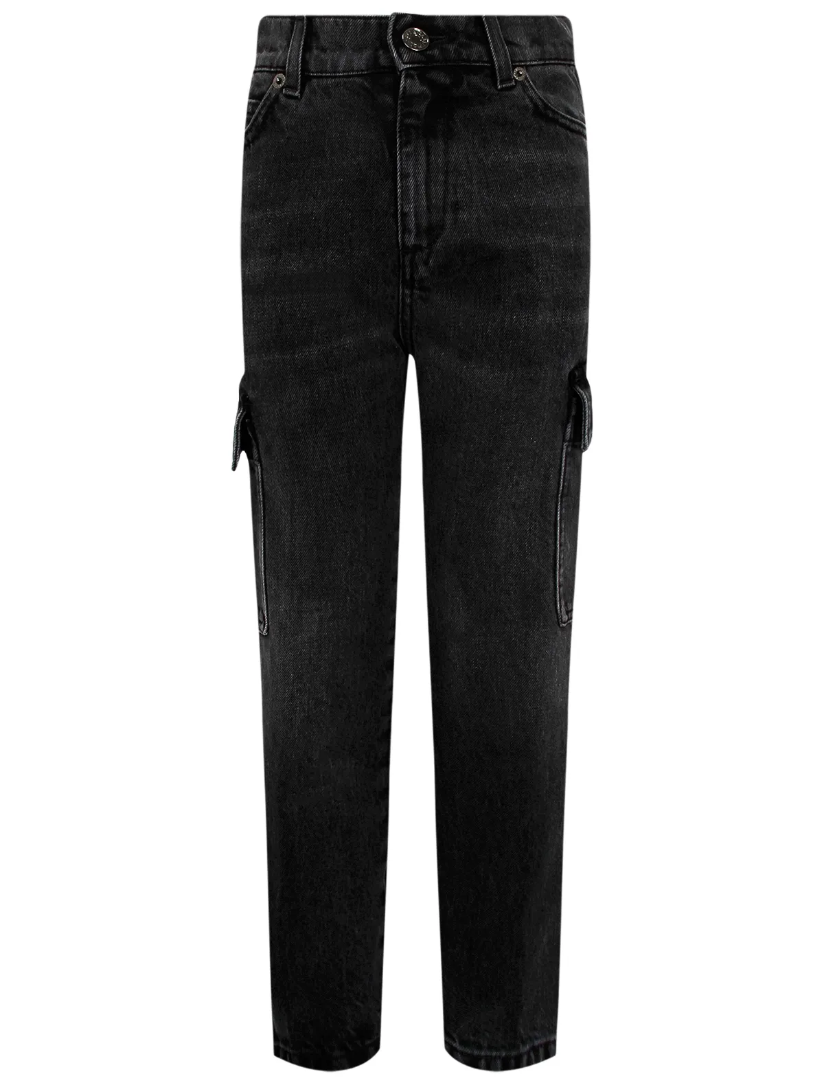 

Джинсы Dolce & Gabbana, Черный, 3001057