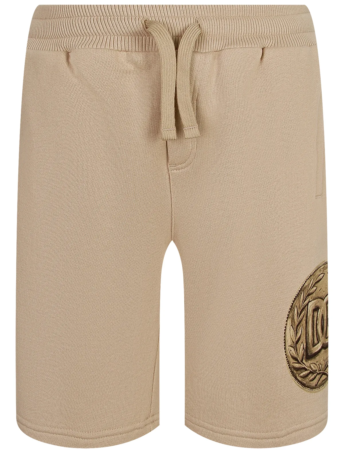 

Шорты Dolce & Gabbana, Бежевый, 2585843
