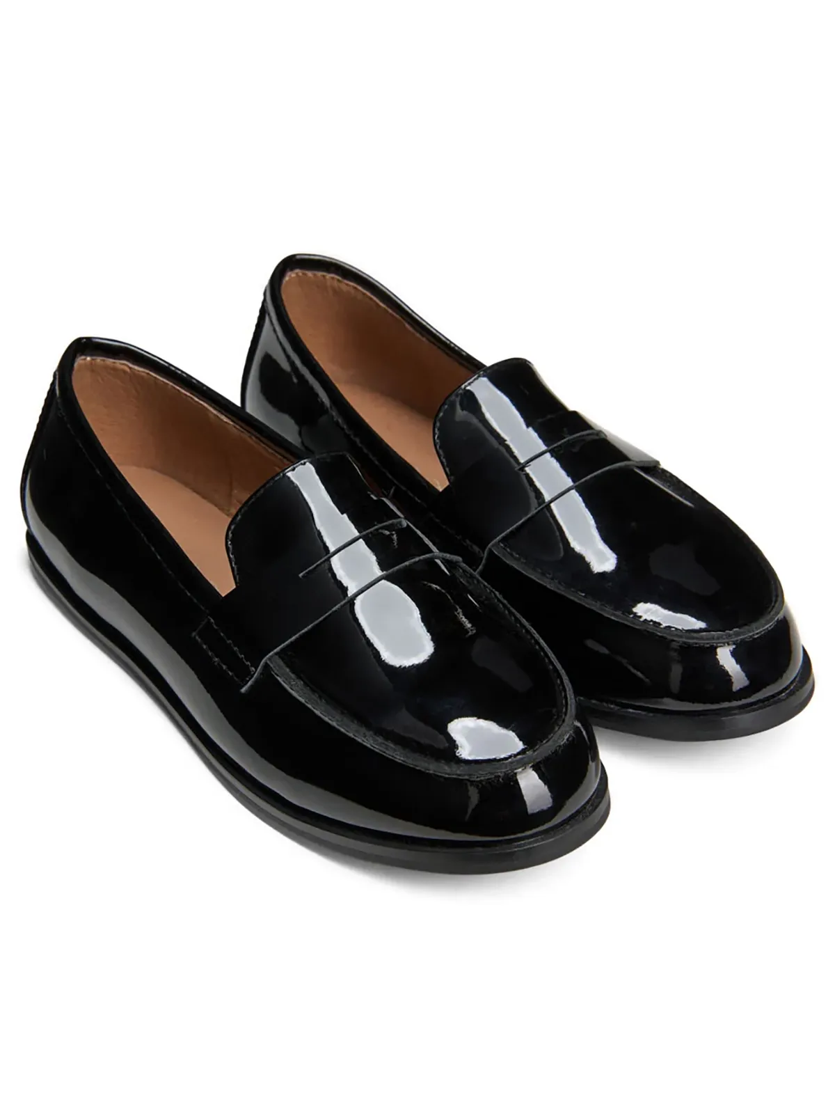 

Туфли GENTS by Age of Innocence, Черный, 2995419