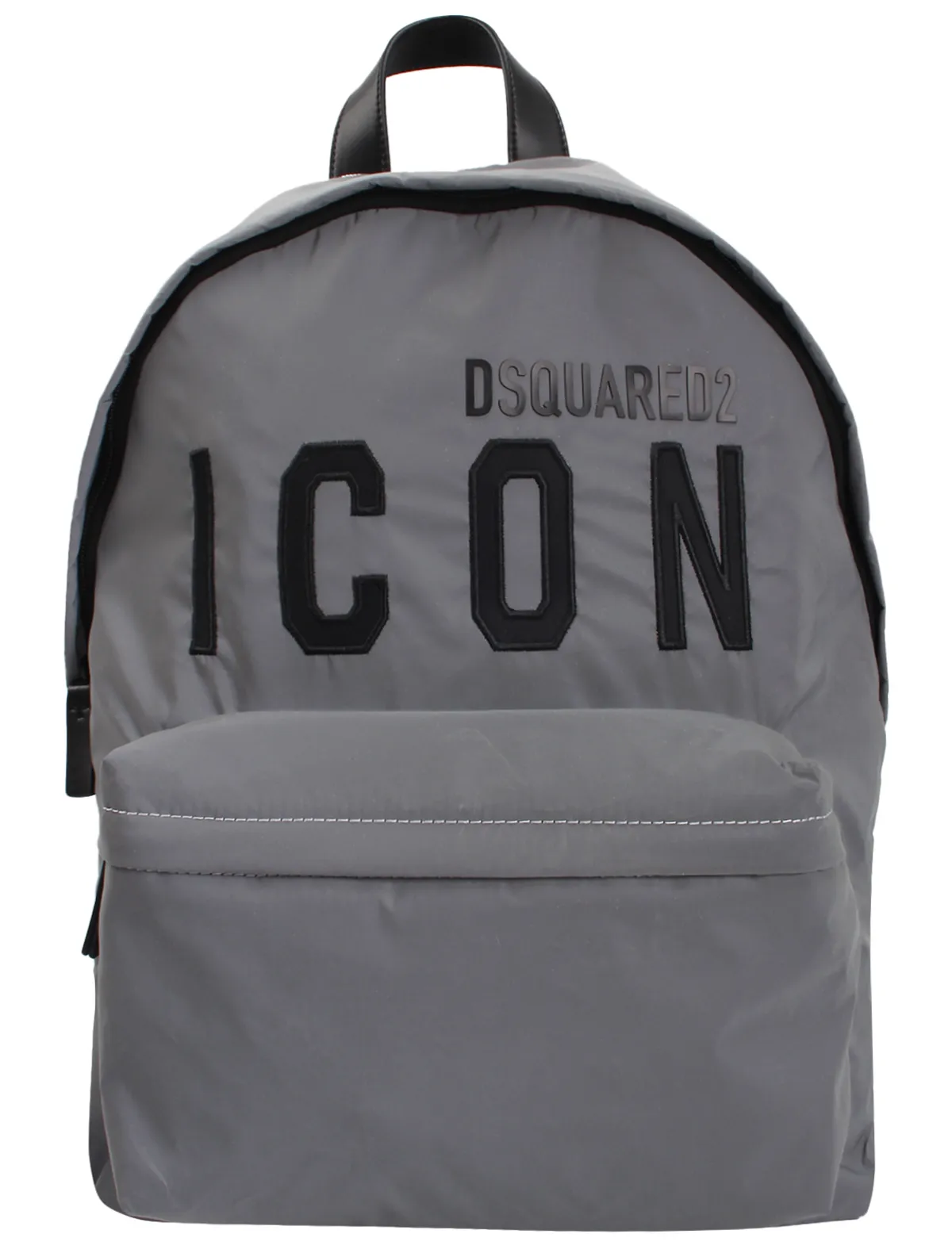 

Рюкзак Dsquared2, Серый, 2613231