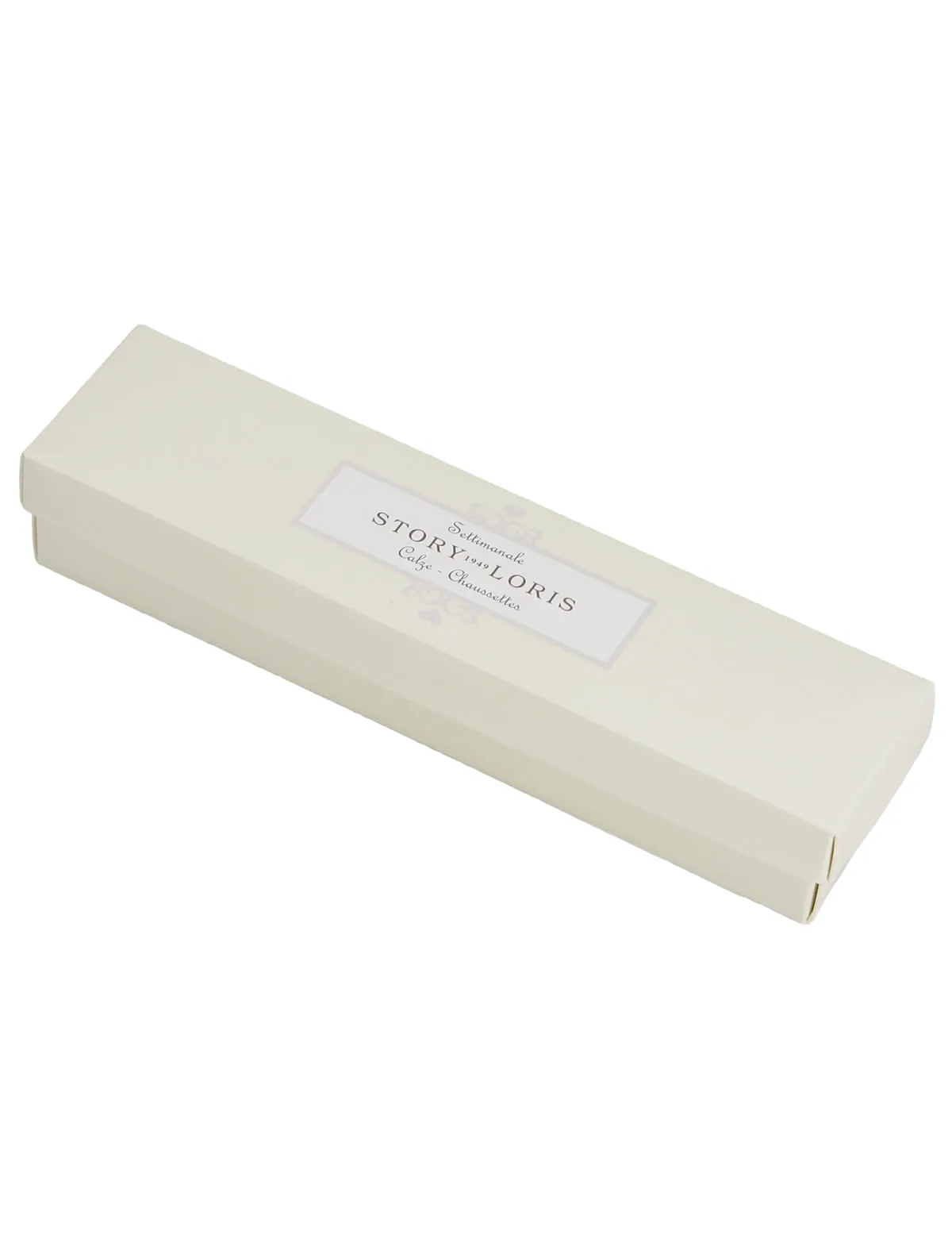 

Носки Story Loris, Белый, 2668876