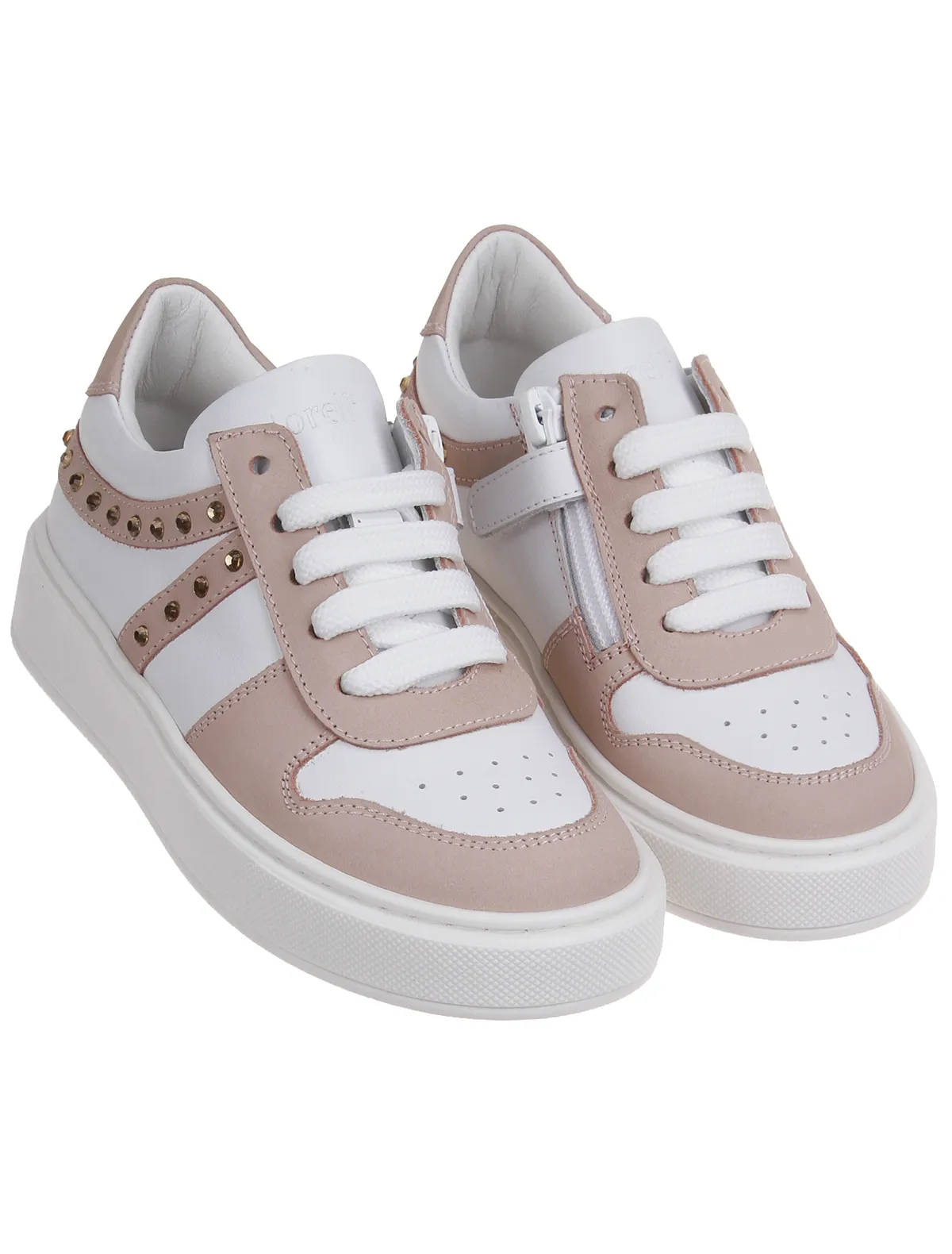 

Кеды Morelli, Белый, 2667924