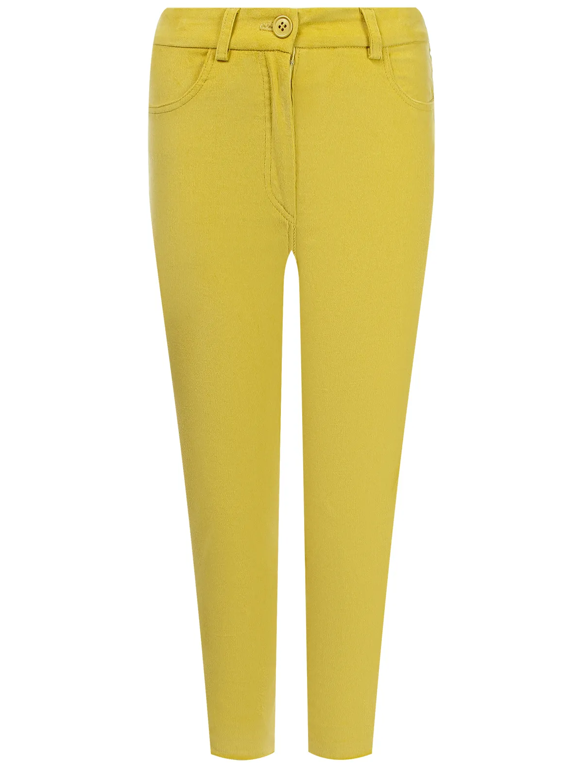 

Брюки EIRENE, Желтый, 2468505