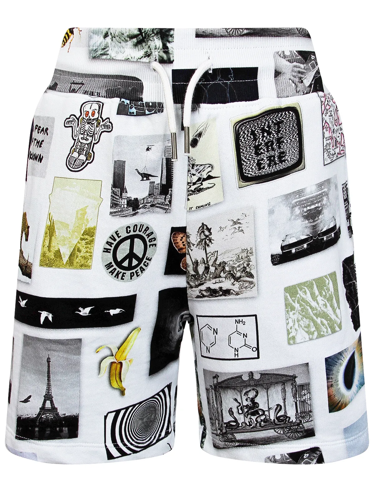 

Шорты Molo, Разноцветный, 2301520