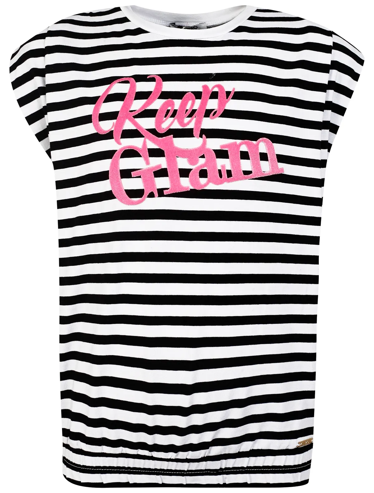 

Футболка Liu Jo Junior, Черный, 2412862