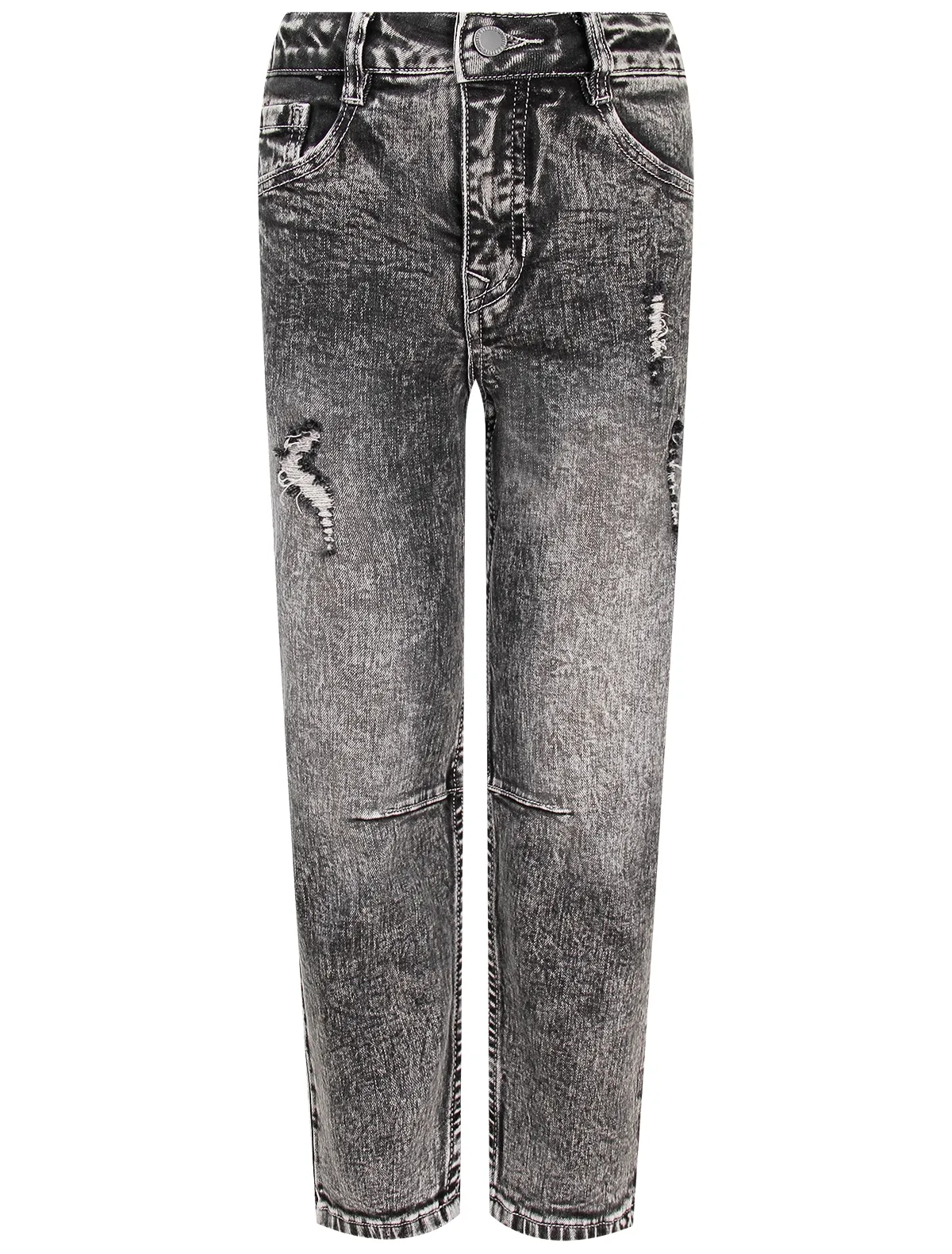 

Джинсы Roberto Moretti, Серый, 2749947