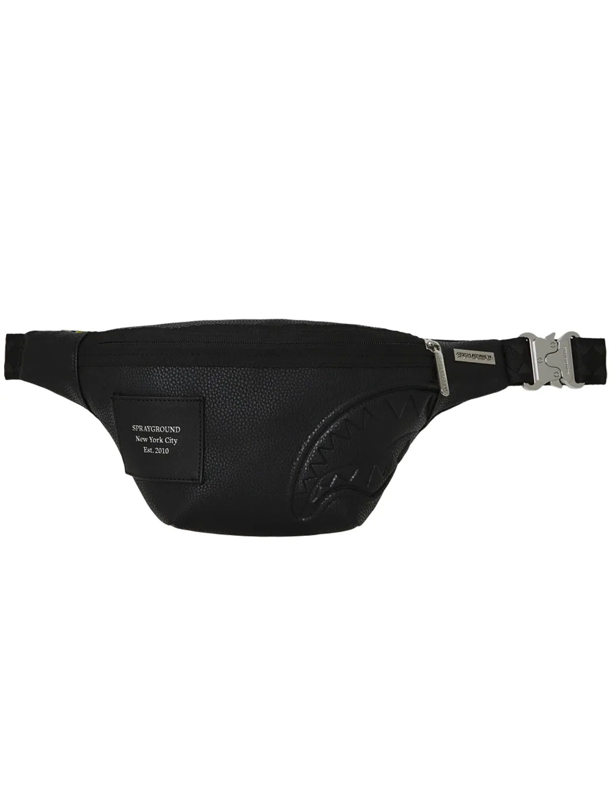 

Сумка SPRAYGROUND, Черный, 3076540