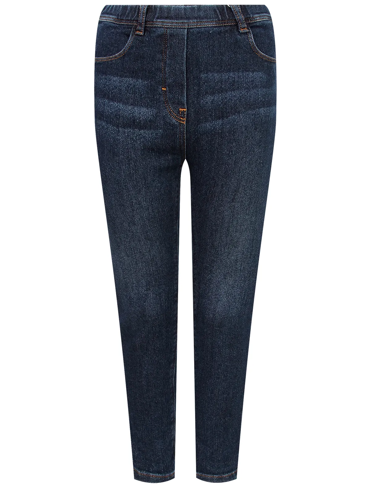 

Джинсы Il Gufo, Синий, 2346897