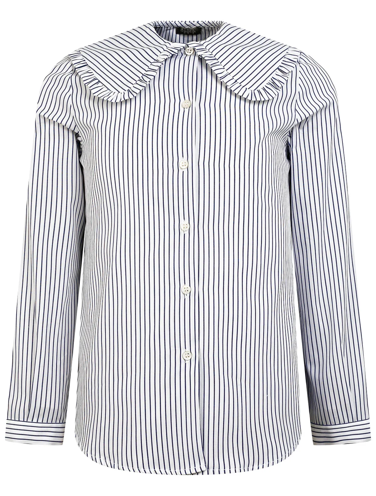 

Блуза Il Gufo, Белый, 2342371