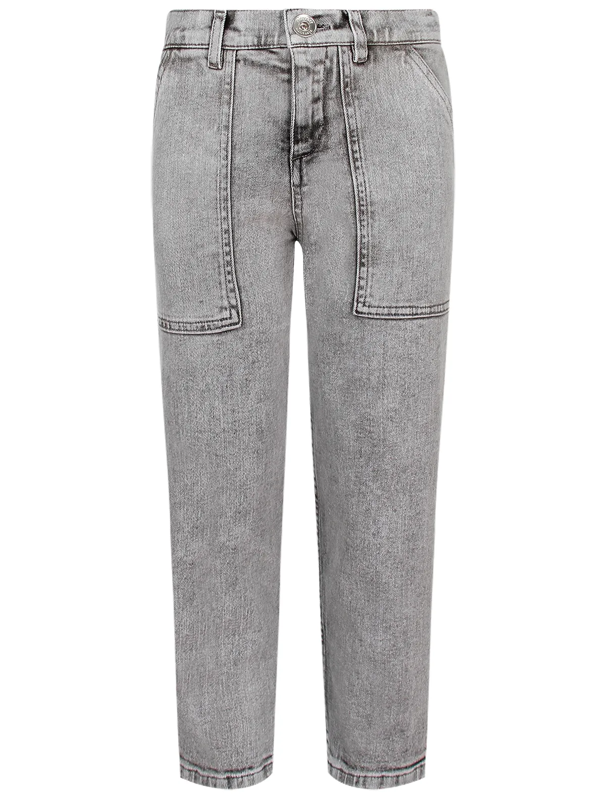 

Джинсы Eleventy, Серый, 2775083