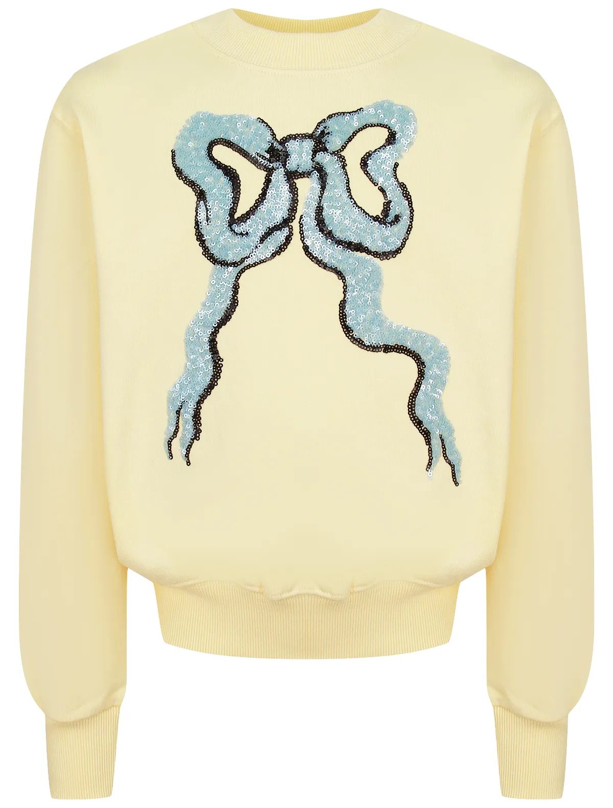 

Свитшот Molo, Желтый, 2707392