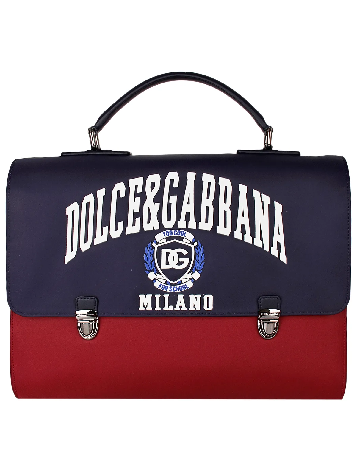 

Рюкзак Dolce & Gabbana, Синий, 2719530