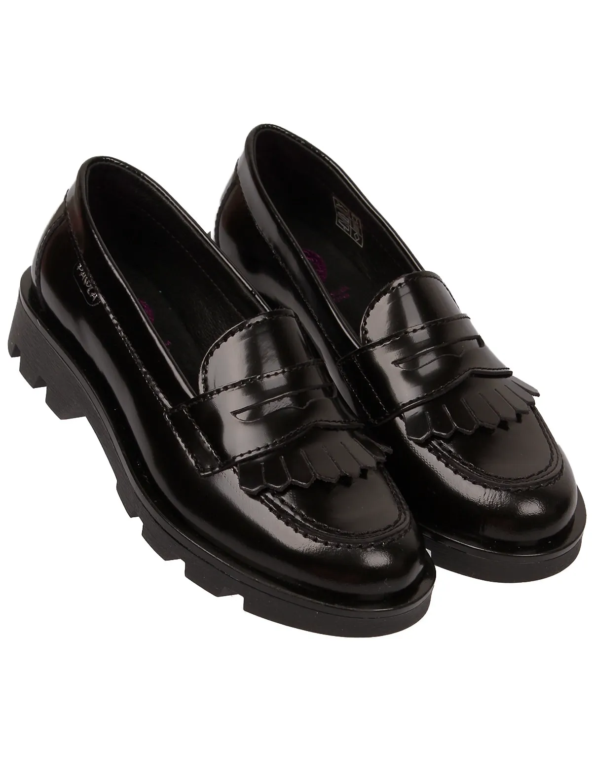 

Туфли Paola, Черный, 2331318