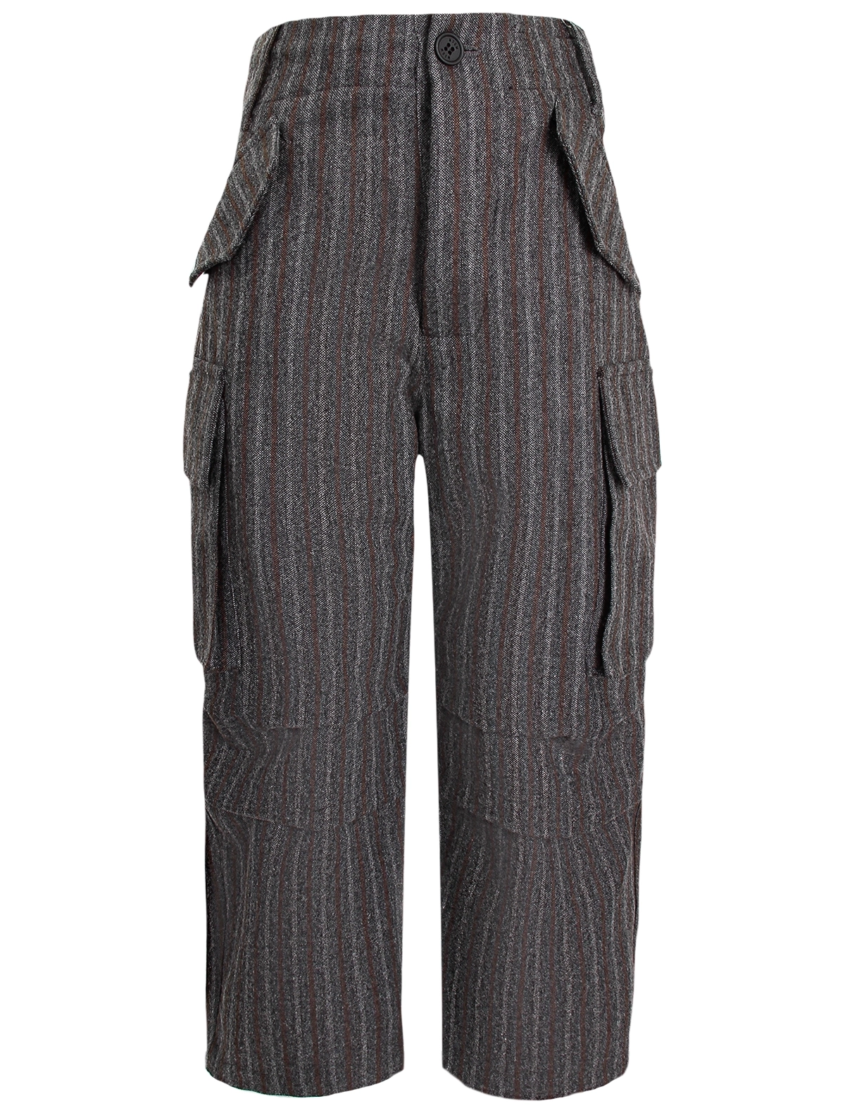 

Брюки MSGM, Разноцветный, 3091952