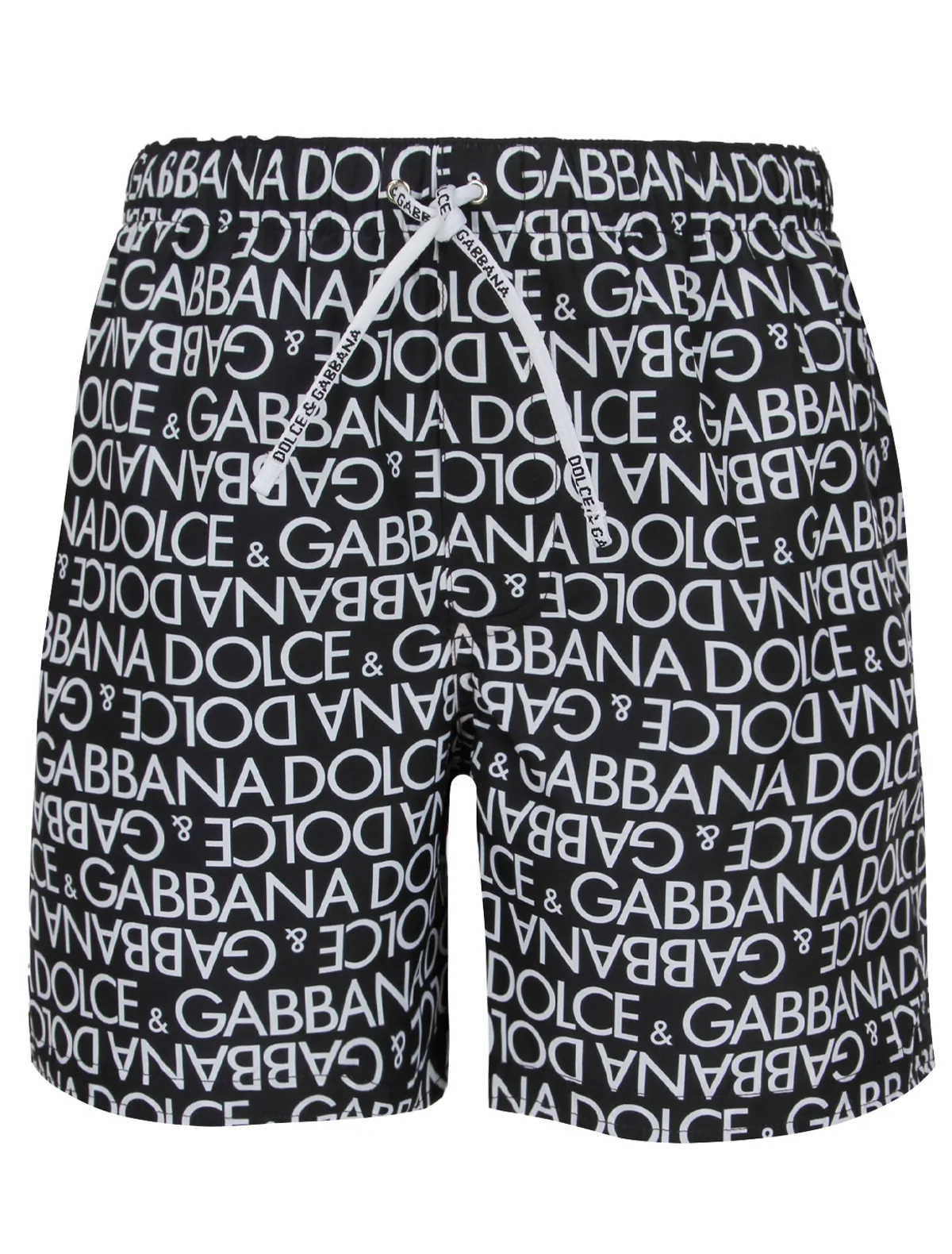 

Шорты пляжные Dolce & Gabbana, Белый, 2653591