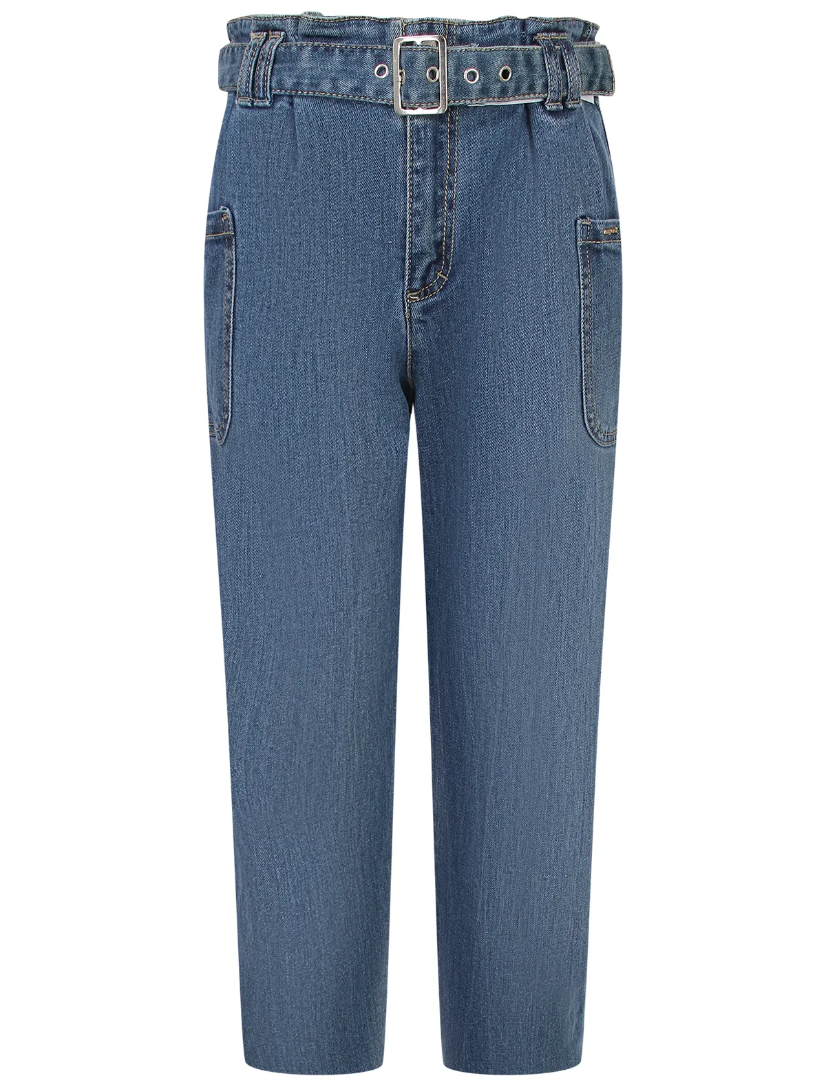 

Джинсы Mayoral, Синий, 2470934