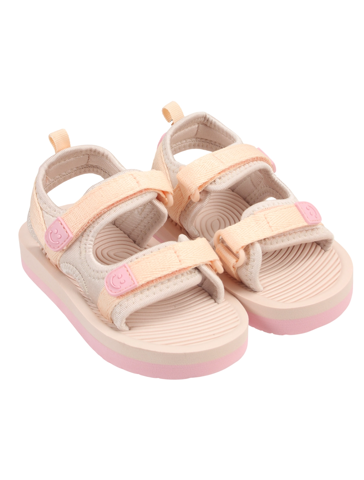 

Сандалии Molo, Бежевый, 3114530