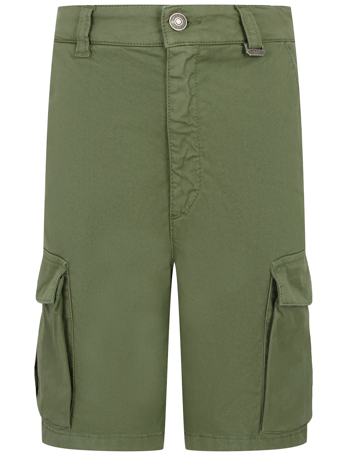 

Шорты Imperial Kids, Зеленый, 2678811