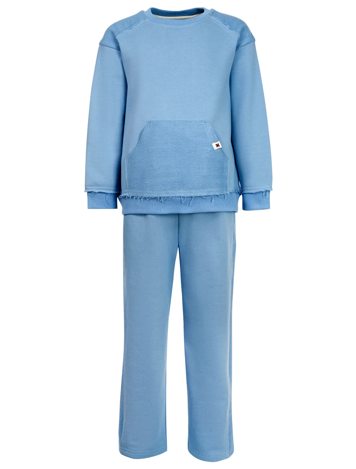 

Костюм спортивный LOOM, Синий, 2548912