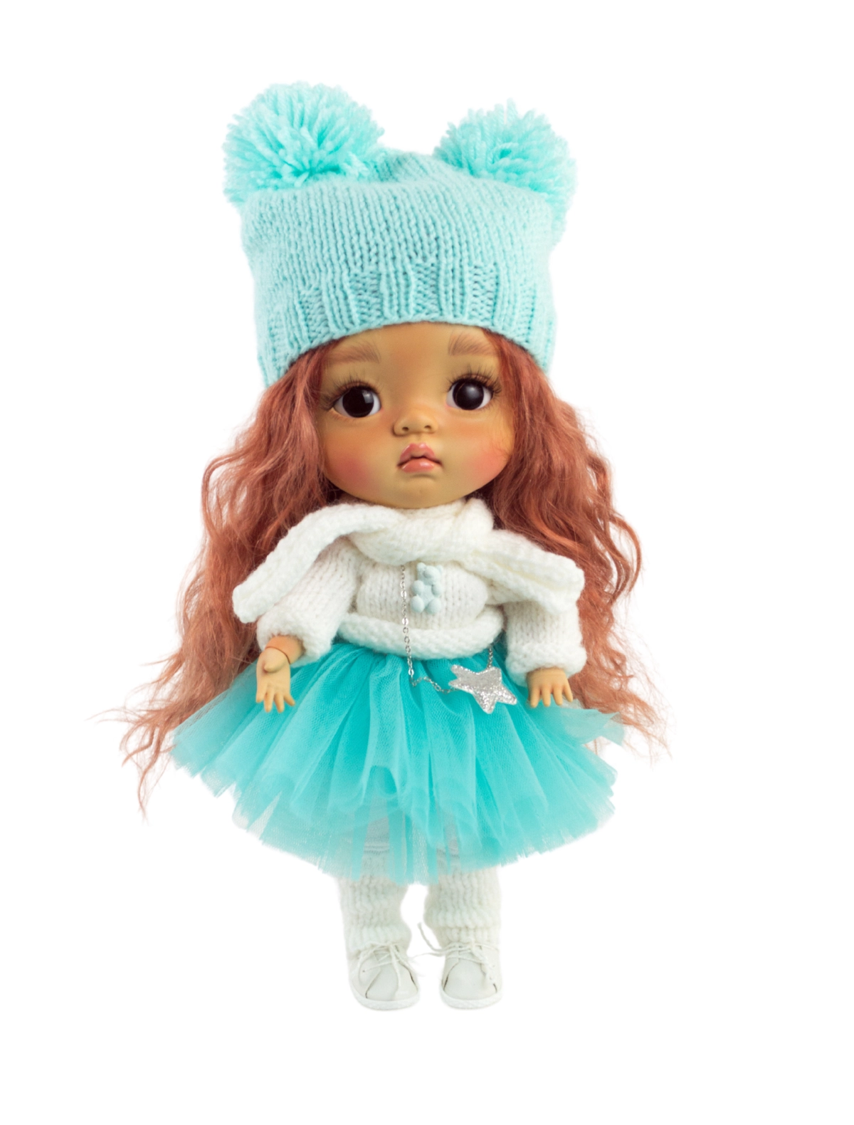 Кукла Carolon 47300₽