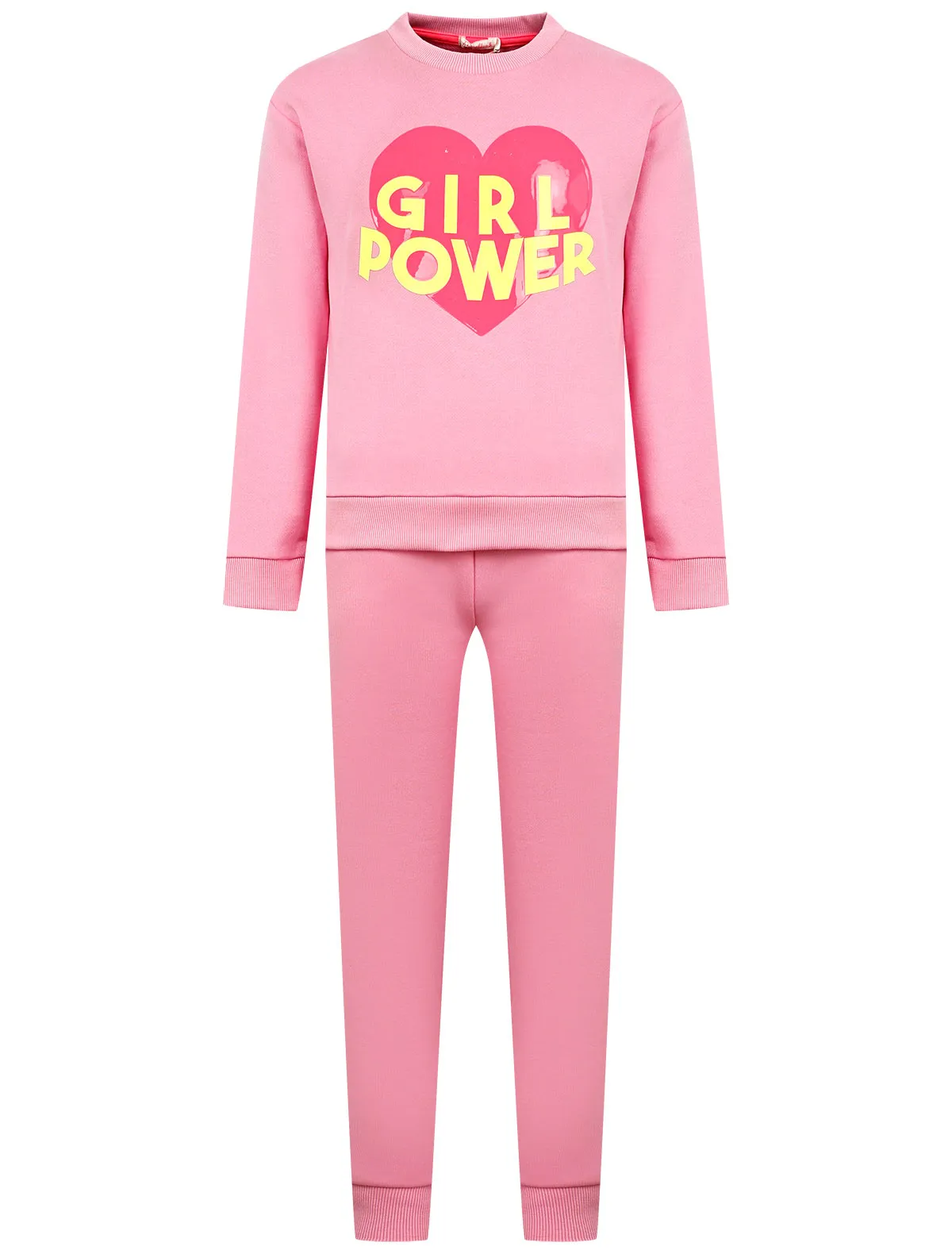 

Костюм спортивный Billieblush, Розовый, 2356280