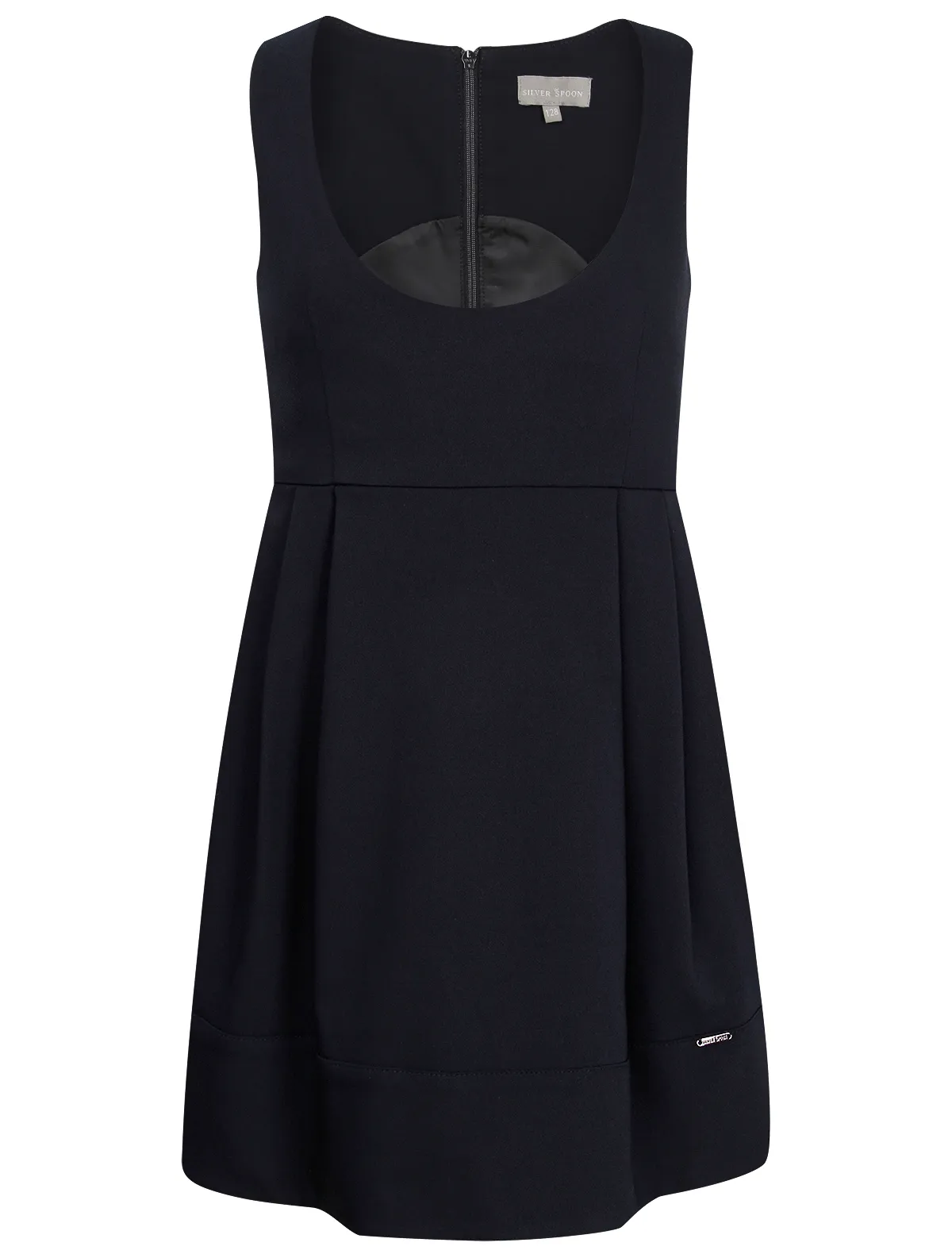 

Платье SILVER SPOON, Синий, 2013283