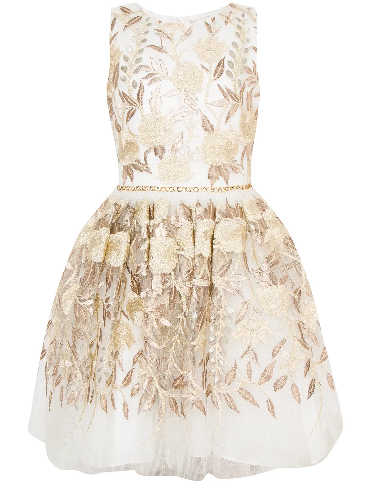 

Платье David Charles, Разноцветный, 1869592