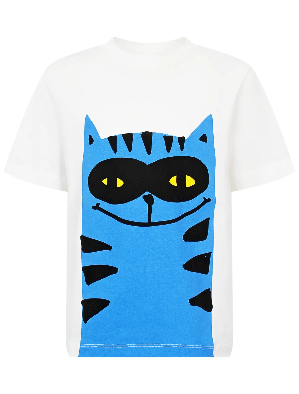 

Футболка Stella McCartney, Белый, 2774451