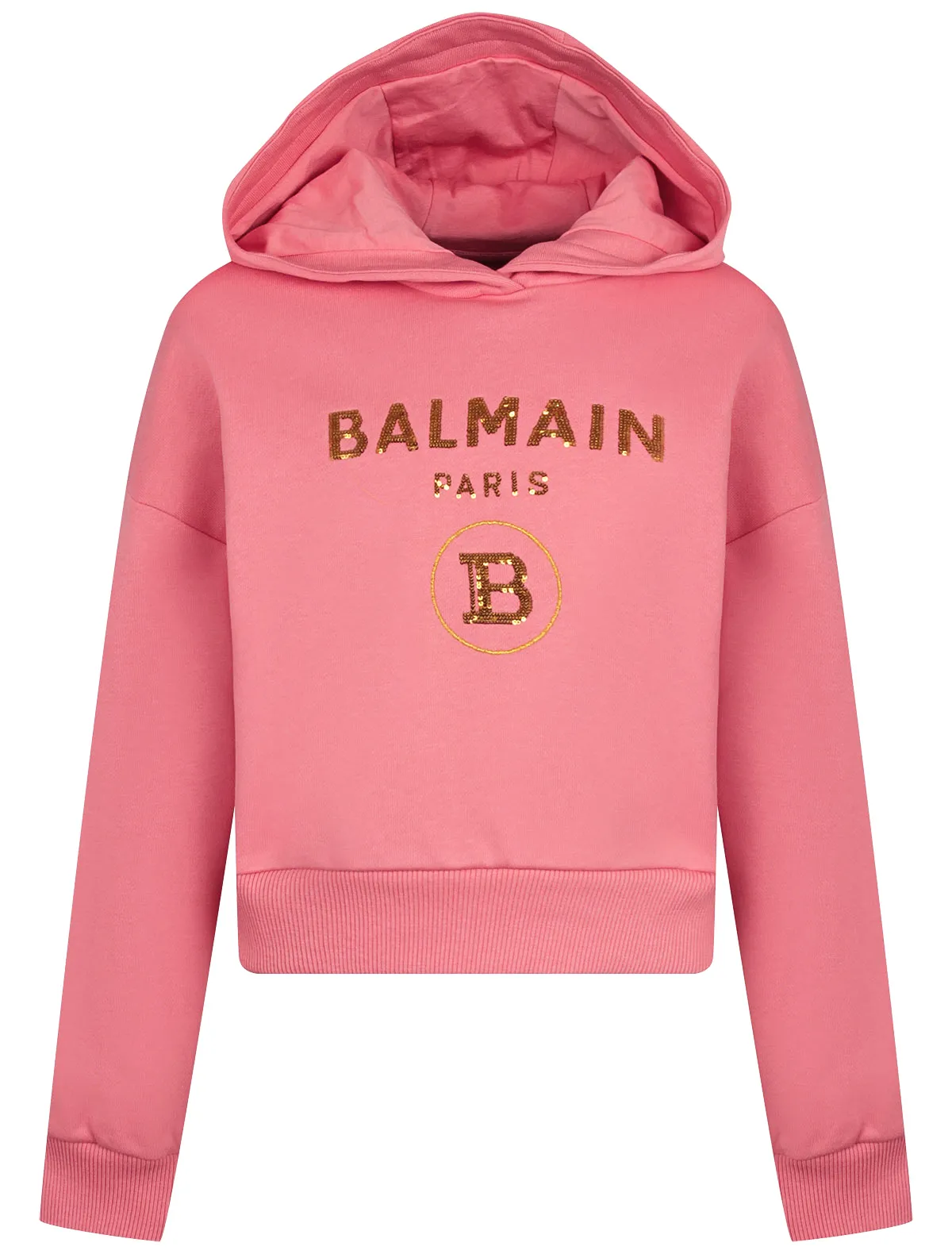 Худи Balmain 18950₽