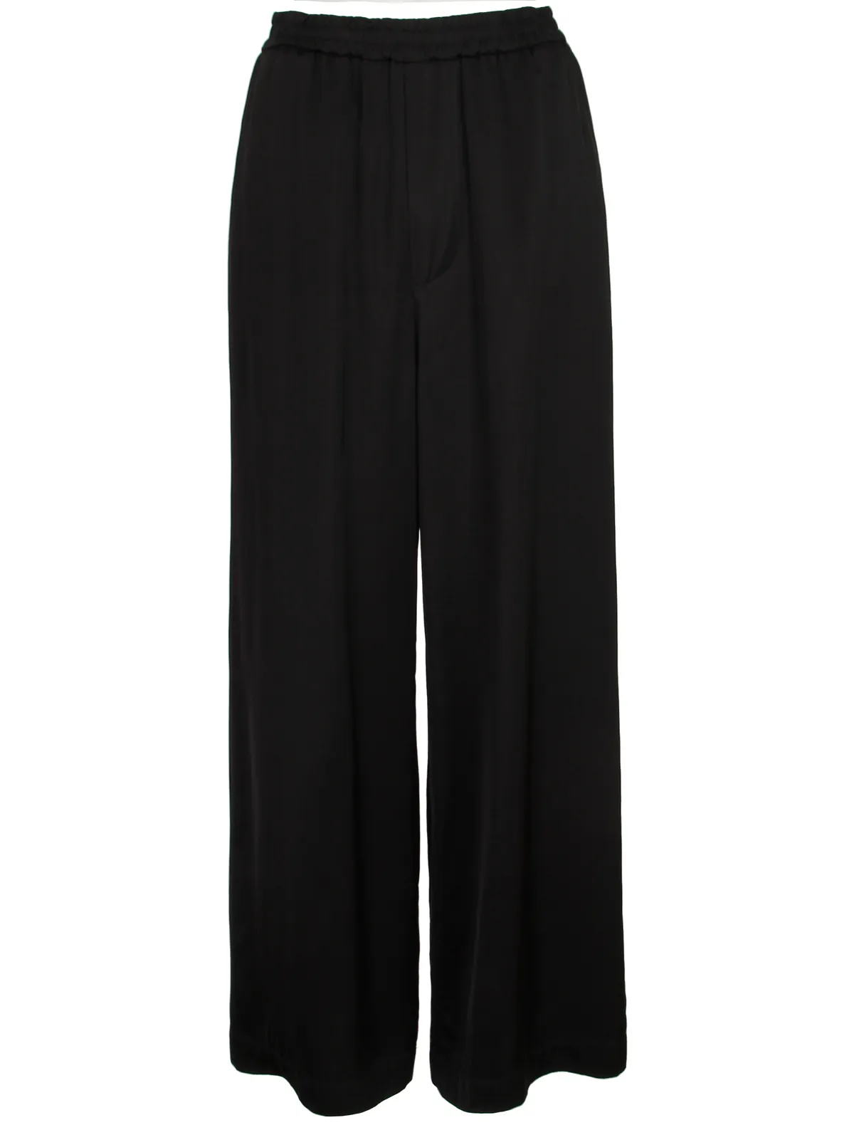 

Брюки MM6 Maison Margiela, Черный, 2656896