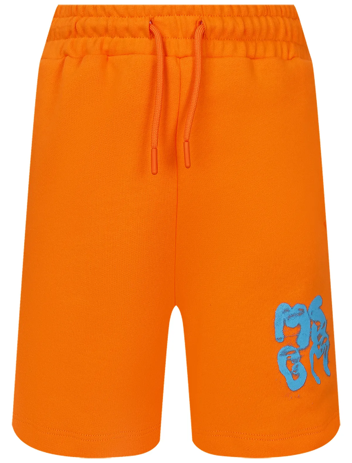 

Шорты MSGM, Оранжевый, 2752932
