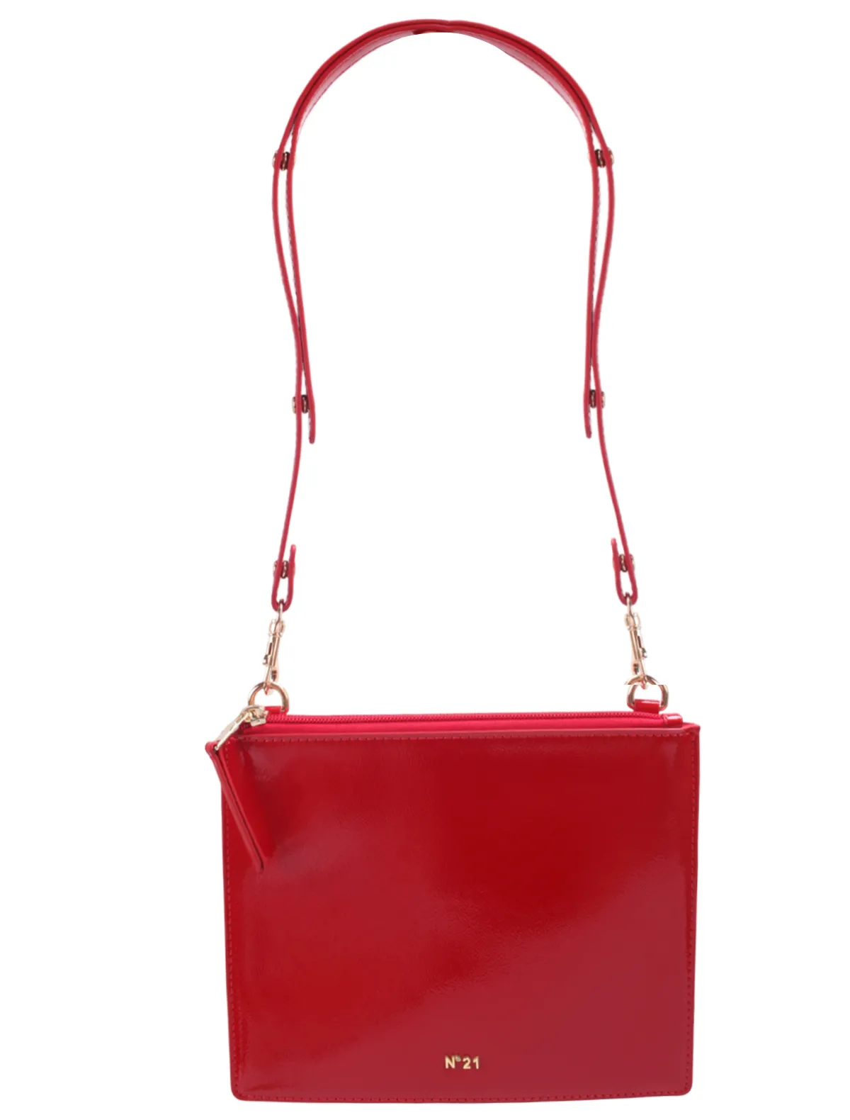 

Сумка №21 kids, Красный, 2891155