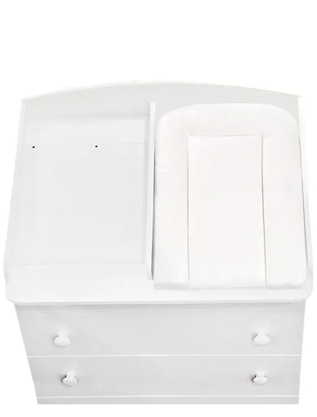 

Аксессуар для мебели Italbaby, Белый, 2264530