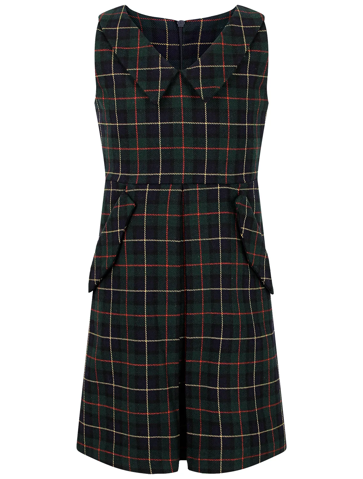 

Платье Lapin House, Зеленый, 2332843