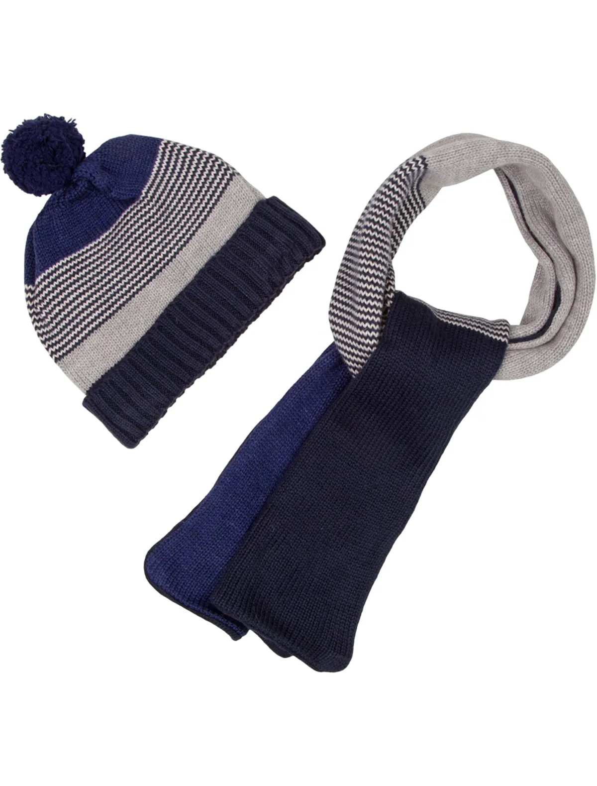 

Комплект аксессуаров Mayoral, Синий, 1925142