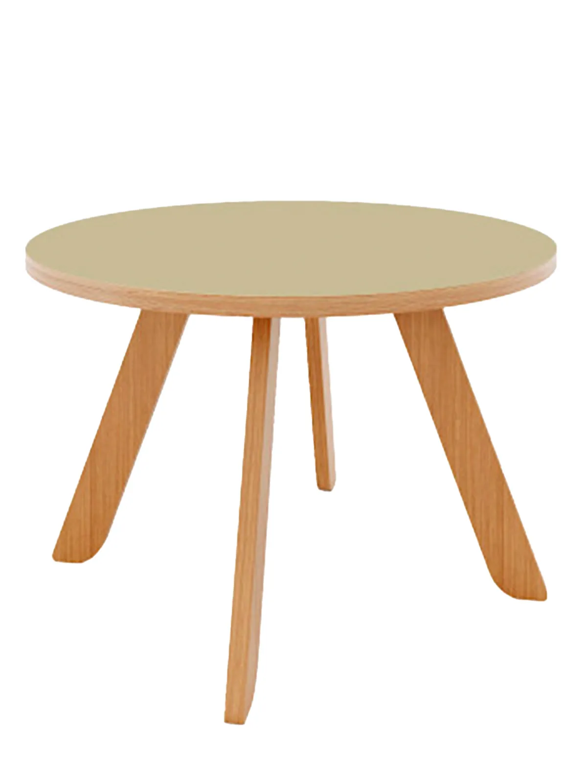 

Стол MOONK, Зеленый, 2389941