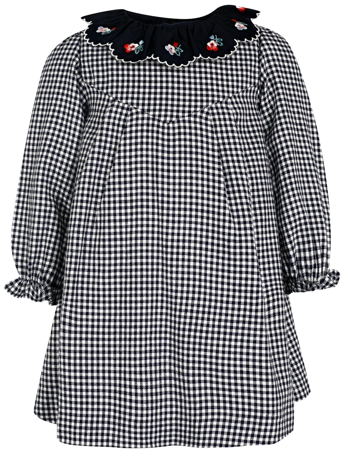 

Платье Tartine et Chocolat, Синий, 2507272