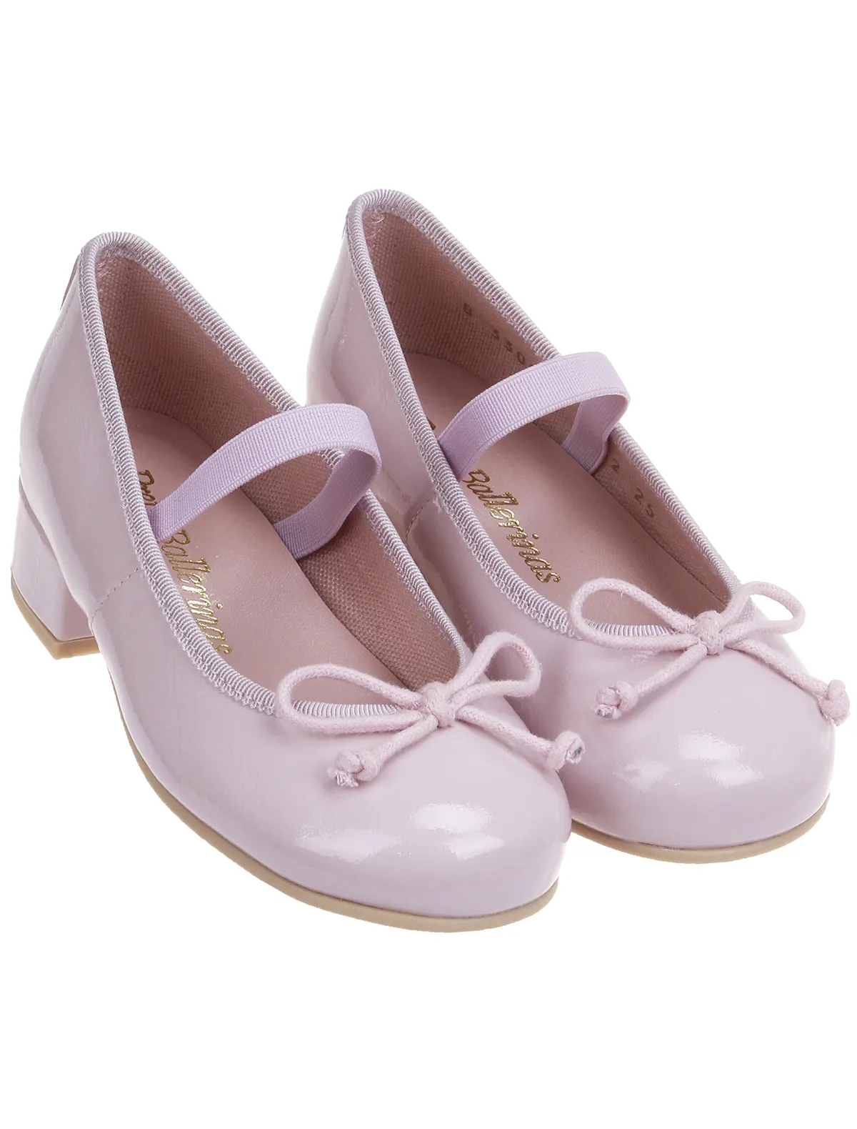 

Туфли PRETTY BALLERINAS, Розовый, 2668574